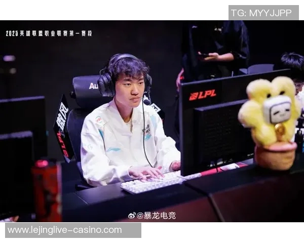 2026电竞新闻BLG选手在Major赛中的个人能力全面分析与表现评估